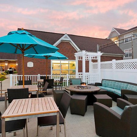 Residence Inn By Marriott Пеория Экстерьер фото