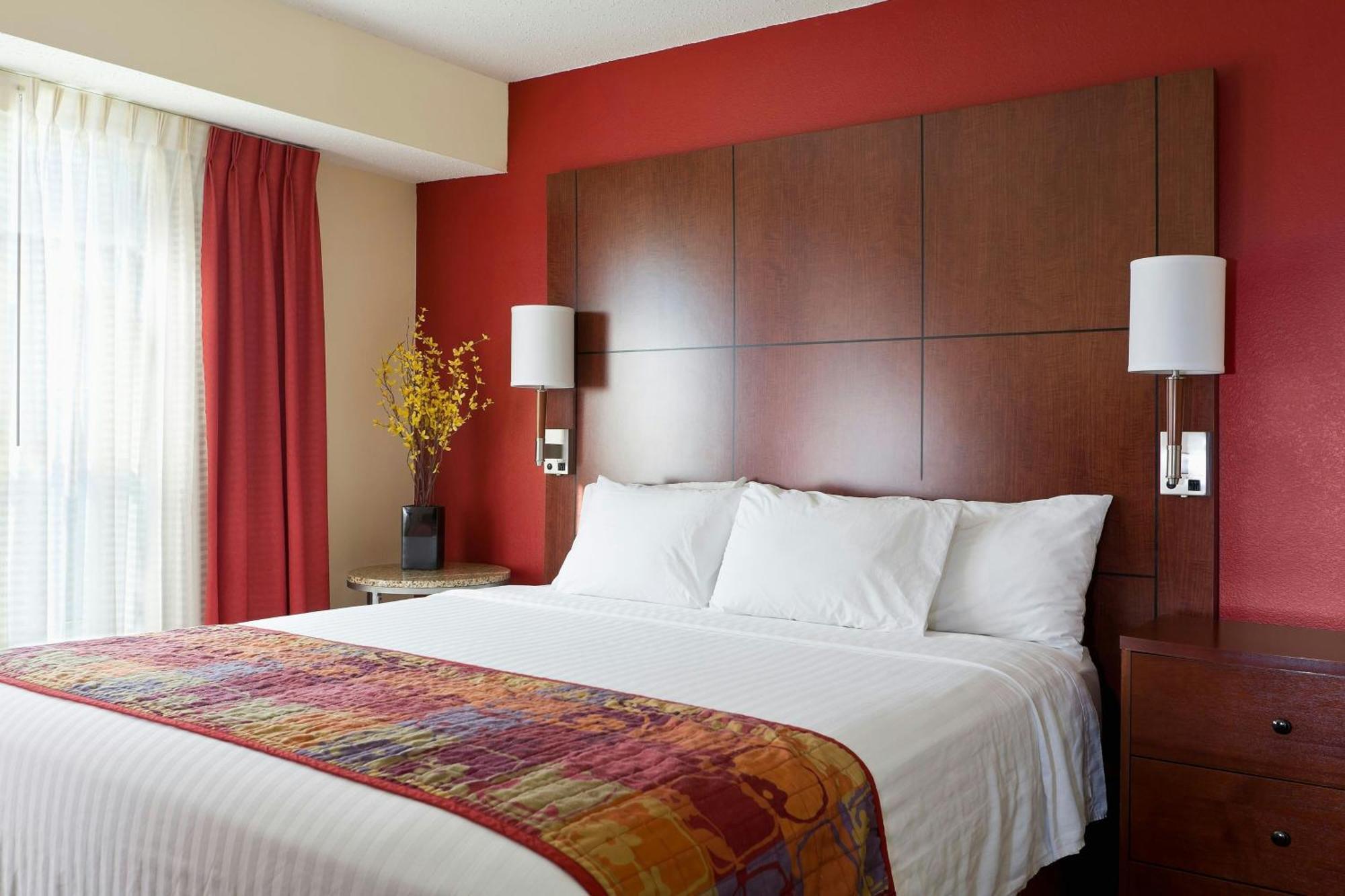 Residence Inn By Marriott Пеория Экстерьер фото
