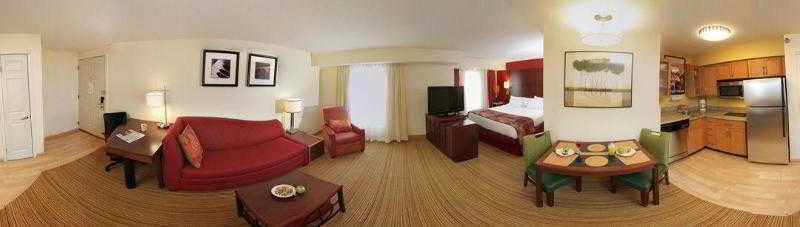 Residence Inn By Marriott Пеория Экстерьер фото
